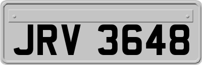 JRV3648