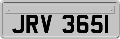 JRV3651