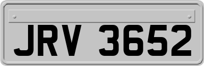 JRV3652
