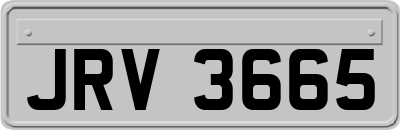 JRV3665