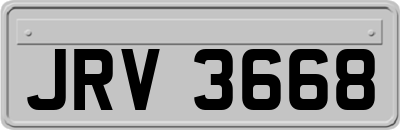 JRV3668