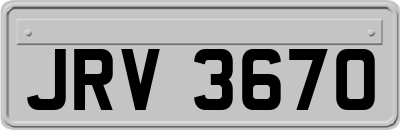 JRV3670
