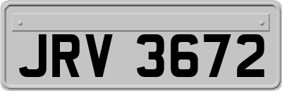 JRV3672