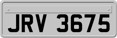 JRV3675