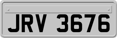 JRV3676
