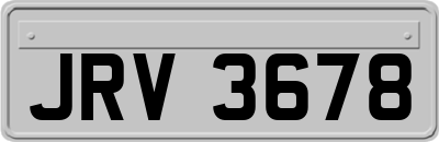 JRV3678