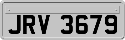 JRV3679