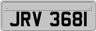 JRV3681
