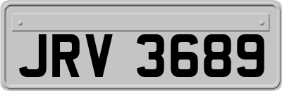 JRV3689