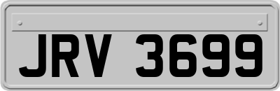 JRV3699