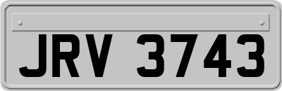 JRV3743