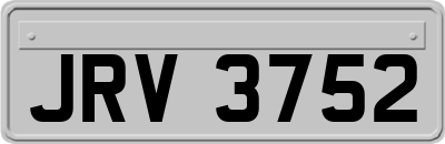 JRV3752