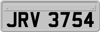 JRV3754