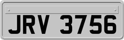 JRV3756
