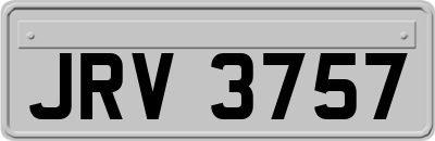 JRV3757