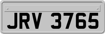 JRV3765