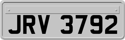 JRV3792