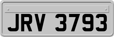 JRV3793