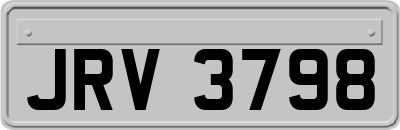 JRV3798