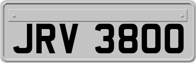 JRV3800