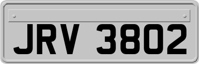 JRV3802