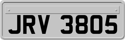 JRV3805