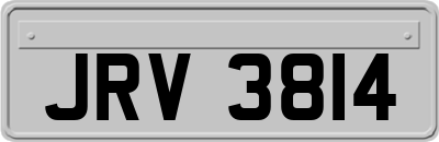 JRV3814