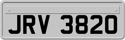 JRV3820