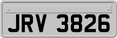 JRV3826