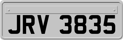 JRV3835