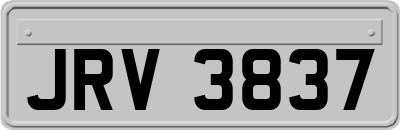 JRV3837