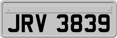 JRV3839