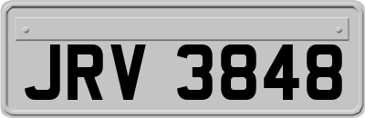 JRV3848