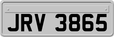 JRV3865