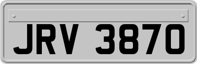 JRV3870