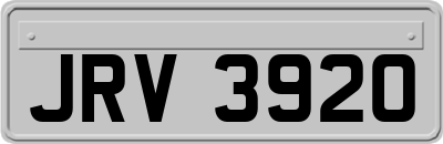 JRV3920