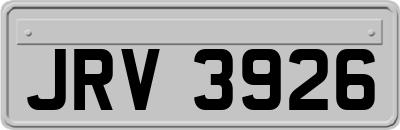 JRV3926