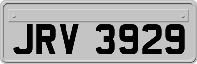JRV3929