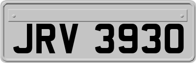 JRV3930