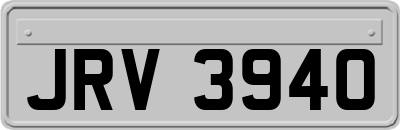 JRV3940