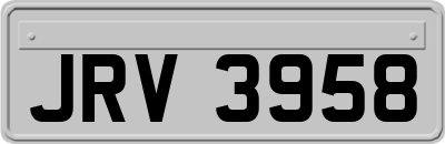 JRV3958