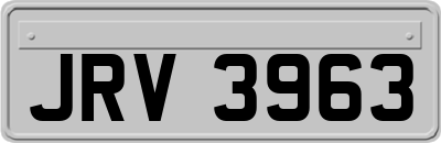 JRV3963