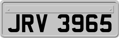 JRV3965
