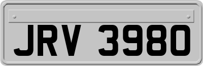 JRV3980