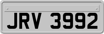 JRV3992
