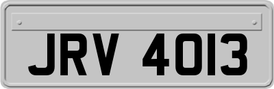 JRV4013