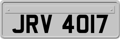 JRV4017