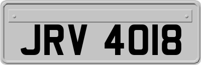 JRV4018