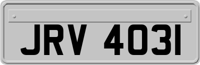 JRV4031