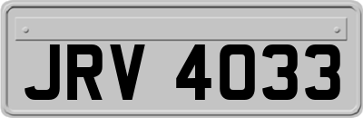JRV4033